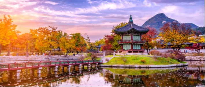 경복궁/국립고궁박물관