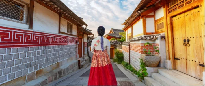한복 대여
