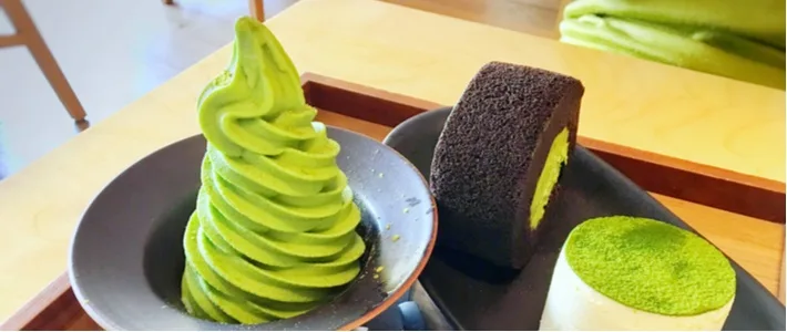 서울 디저트 맛집 티켓