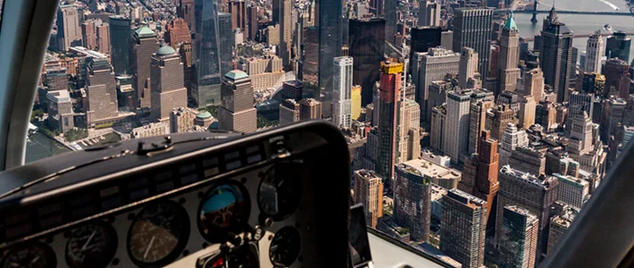 뉴욕 이색체험