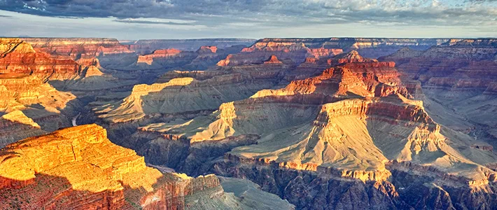 그랜드캐니언 당일투어