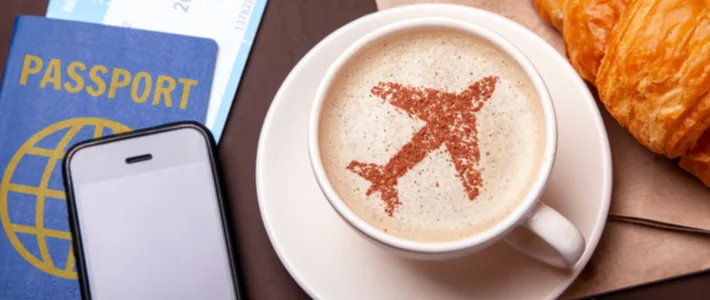 공항 서비스
