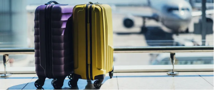 공항 서비스 모음